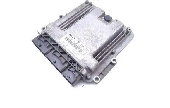 Renault Trafic III (X82) Engine control unit/module 237103888R 0281031364 237107551R