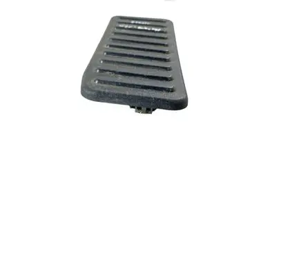 Ford Mustang VI Foot rest pad/dead pedal FR3B6312020ABW