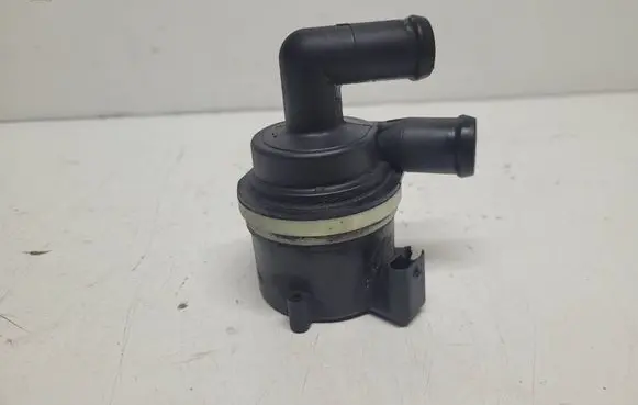 Volkswagen PASSAT B6 Electric auxiliary coolant/water pump 5N0965561A 12402100301