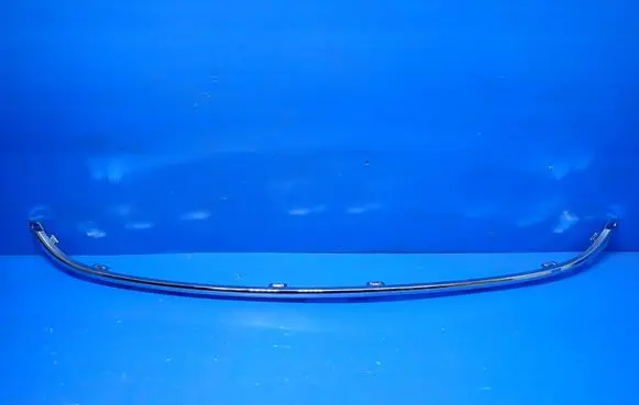 Chrysler 200 Front bumper splitter molding 68203036AB