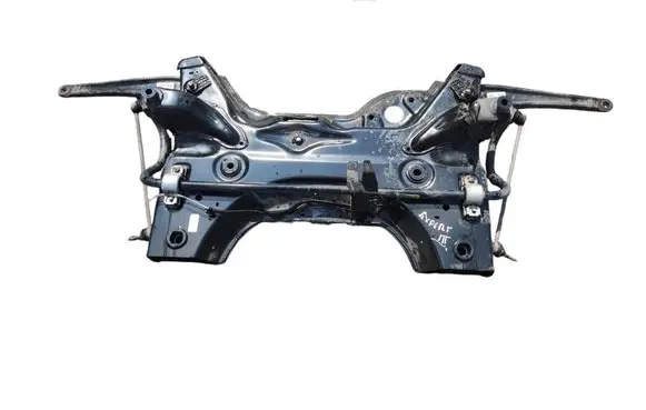 Citroen Jumpy Front axle beam 30012400 9816863580
