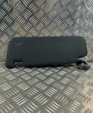 BMW X4 F26 Sun visor 2531685