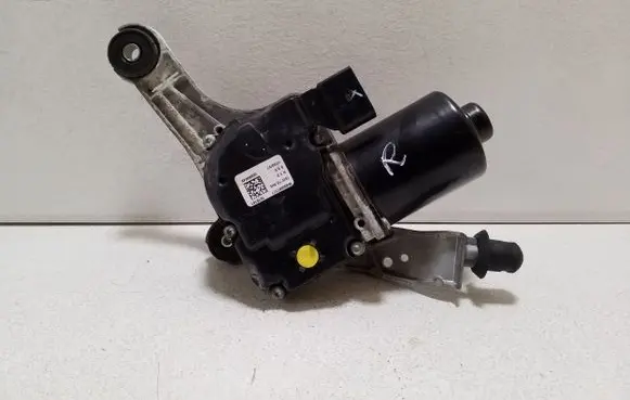 Ford Kuga II Front wiper linkage and motor W000087177 CV4417504AG W000088310