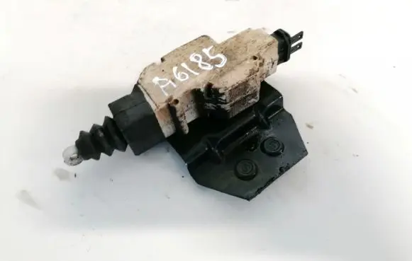 Citroen Jumper Central locking motor 