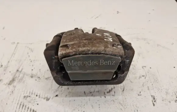 Mercedes-Benz S W222 Rear brake caliper 22241 32351090