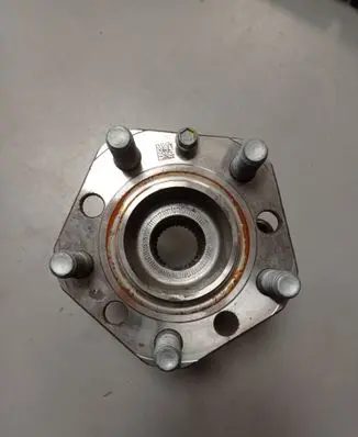 Tesla Model Y Rear wheel ball bearing 104412300B