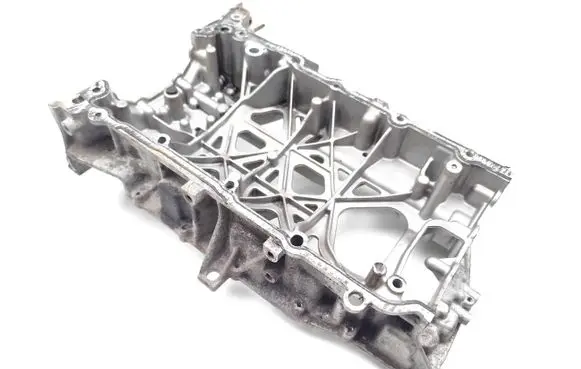 Ford Transit Oil sump GK2Q6U004AD