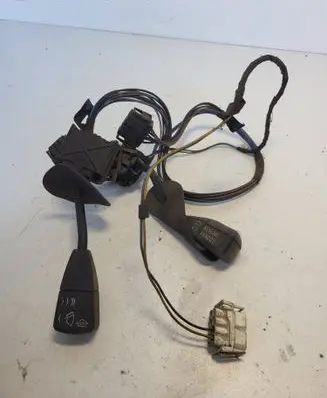 BMW 3 E36 Wiper control stalk 012006