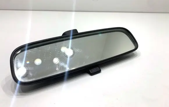 Honda CR-V Rear view mirror (interior) 