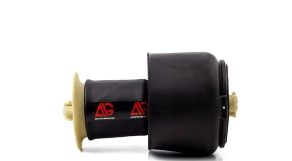 BMW 5 F10 F11 Rear air suspension bag/shock absorber 949985 37106781843 37126784379