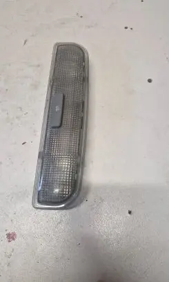 Audi A3 S3 8P Rear seat light 8P0947111A
