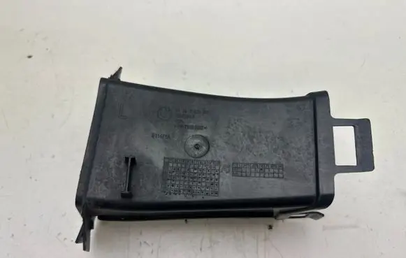 BMW X3 G01 Cabin air duct channel 22677510