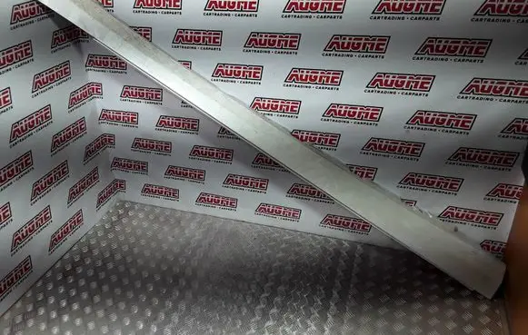 Mercedes-Benz S W220 Sill A2228851537