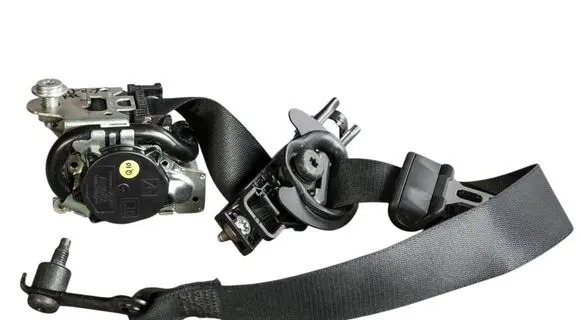 Mercedes-Benz Sprinter W907 W910 Front seatbelt A9078600100 A0008603400