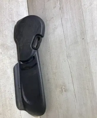 Mini Clubman F54 Front passenger seat rail trim 7394700