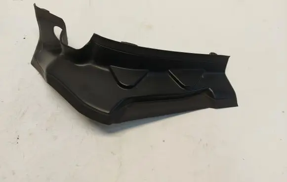BMW X5 G05 All-terrain vehicle front guard 7451763-JLK01