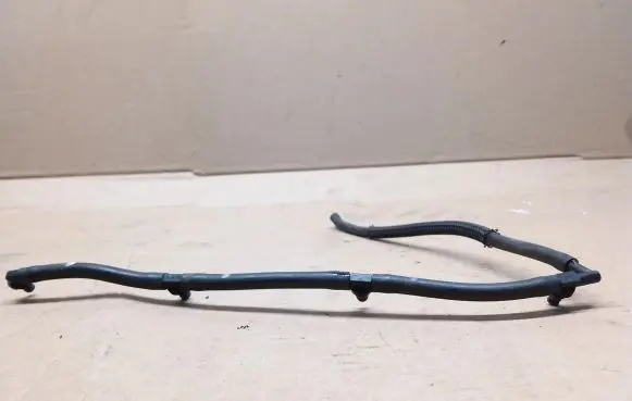 Citroen C5 Fuel return line/hose 