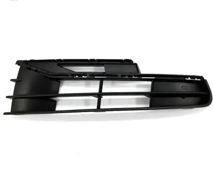 Volkswagen Phaeton Front bumper lower grill 3D0854665J