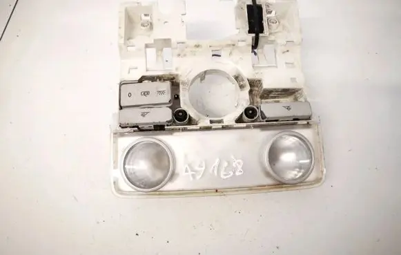 Volkswagen Golf VI Front seat light 1k0947105