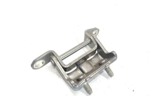 Rear door upper hinge