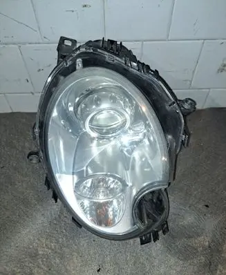 Mini One - Cooper Coupe R56 Headlight/headlamp 0301225674