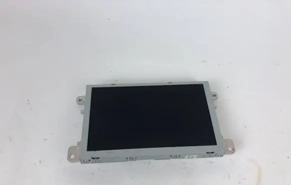 Audi Q5 SQ5 Screen/display/small screen 8R0919604