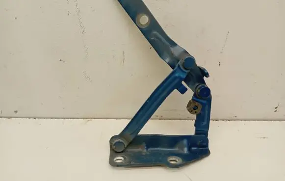 Volkswagen Multivan T5 Engine bonnet/hood hinges 7H0823301D
