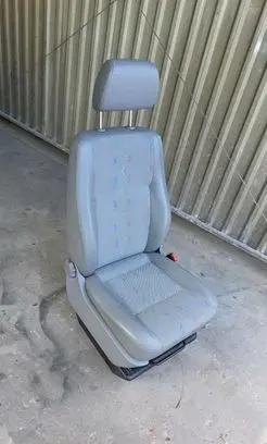 Volkswagen Transporter - Caravelle T5 Front passenger seat 
