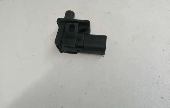 BMW 5 E60 E61 Bonnet alarm switch sensor 4157962