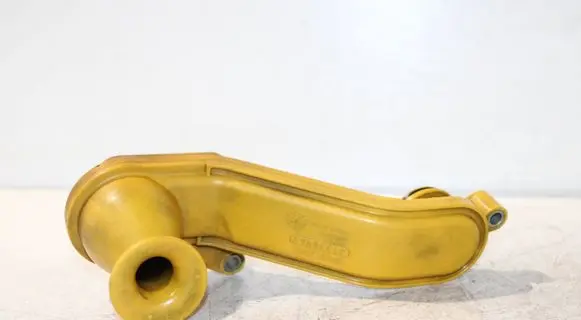 Volvo V70 Oil sump strainer pipe 31330963