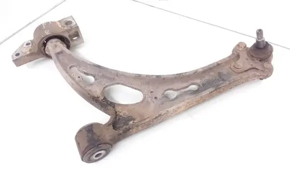 Seat Altea Front lower control arm/wishbone 1K0407153G