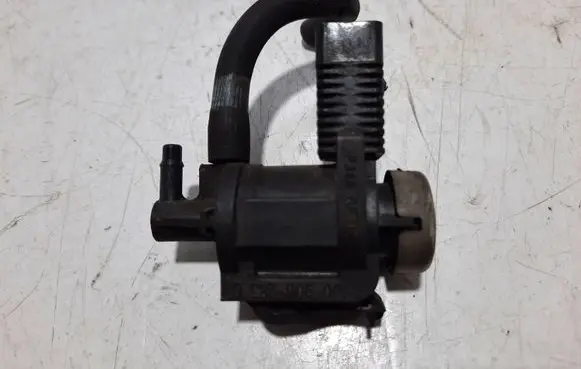 Audi A6 S6 C6 4F Turbo solenoid valve 1J0906283C