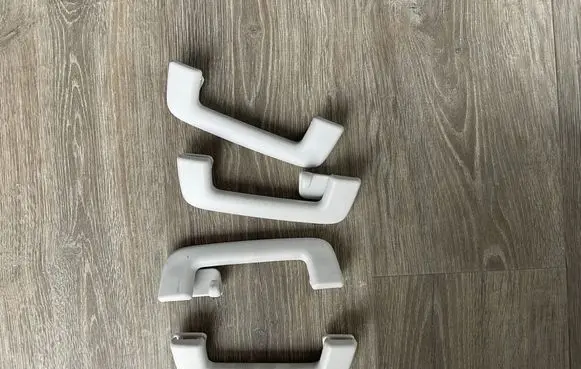 Ford Focus A set of handles for the ceiling BFFD