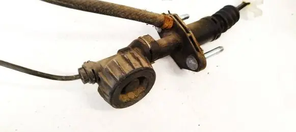 Saab 9-3 Ver2 Clutch master cylinder 24412670