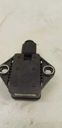 Audi A4 S4 B6 8E 8H ESP acceleration yaw rate sensor 8E0907637A 0019569 0265005245