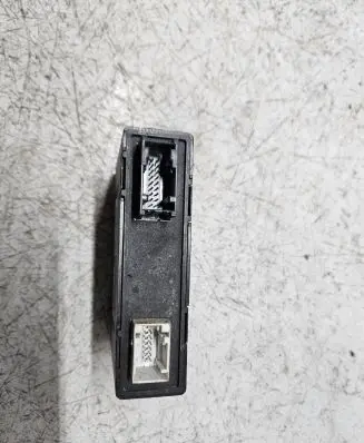 Opel Vectra C Parking PDC control unit/module 0263004031 09229754