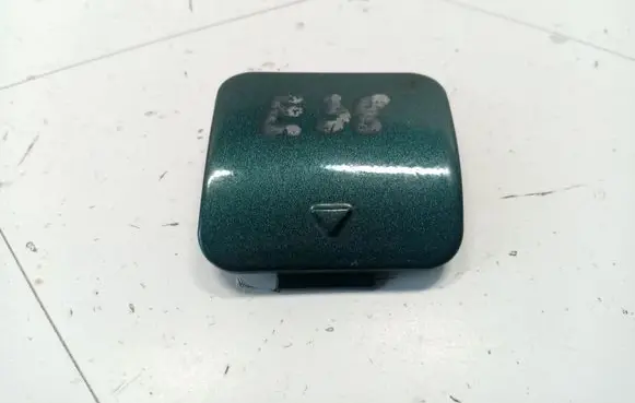 BMW 7 E38 Rear bumper row hook cap/cover 51128125414 51128164806 51129067681