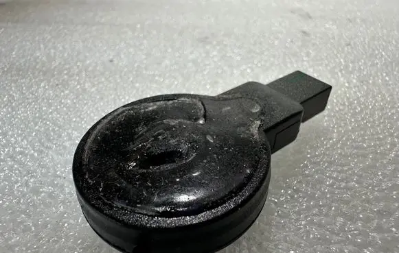 Audi Q7 4L Rain sensor 4E0955559B 4E0910557A 10063772