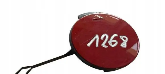 BMW 2 F44 Front tow hook cap/cover 8075479