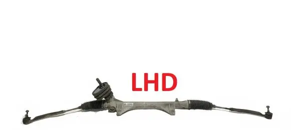 Nissan Leaf II (ZE1) Steering rack 480015SH3B 25656
