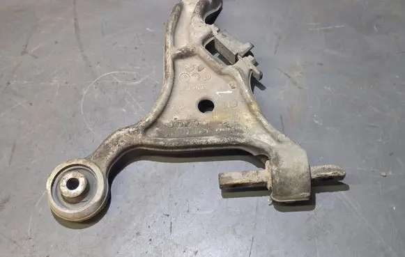 Volvo S80 Front lower control arm/wishbone 09173616