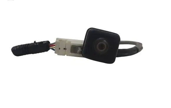 Reversing camera