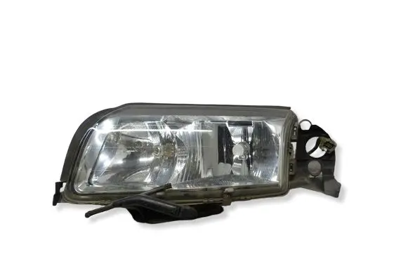 Volvo S80 Headlight/headlamp 8693557