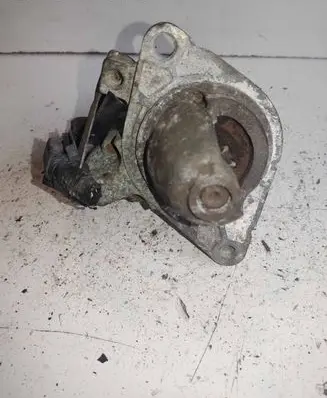 Toyota Aygo AB10 Starter motor 1005831 025286 20080128