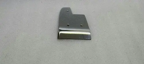 Mercedes-Benz CLK A209 C209 Front door cover/cap A2097280221