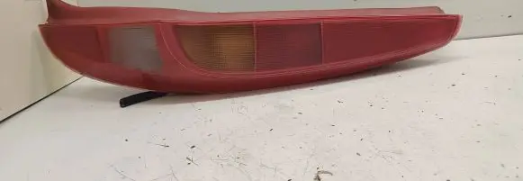 Fiat Punto (188) Rear/tail lights 468178030