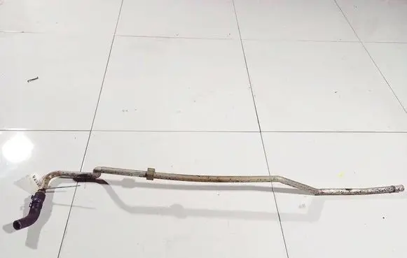 Audi Q7 4L Air conditioning (A/C) pipe/hose