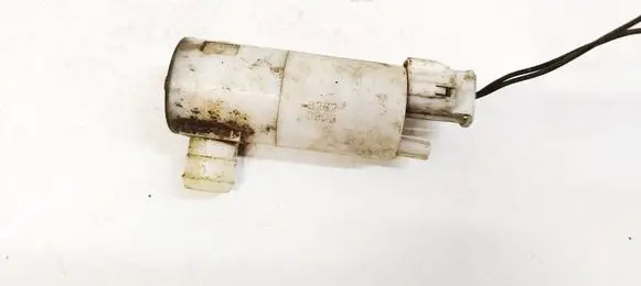 Jeep Grand Cherokee (WJ) Windscreen/windshield washer pump