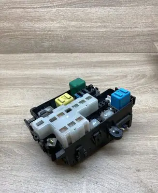 Fuse module