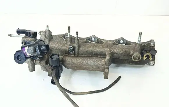 Intake manifold